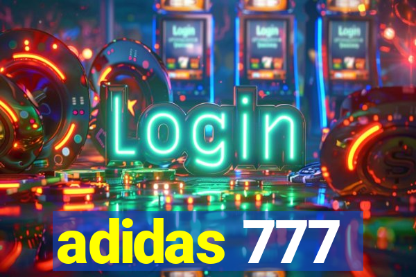 adidas 777